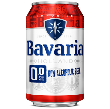 Bavaria 0.0％