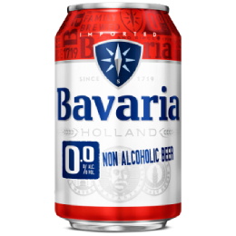 Bavaria 0.0%